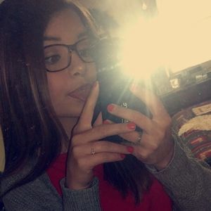 Meet your Posher, Camryn